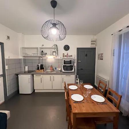 F2 Marx Domoy - équipé D *