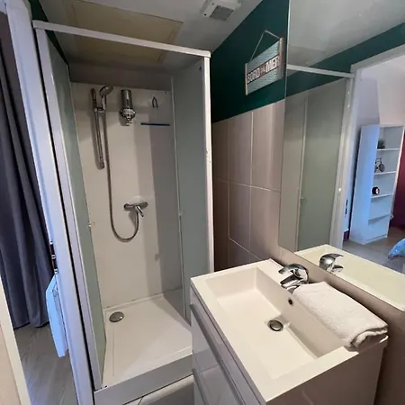 F2 Marx Domoy - équipé D