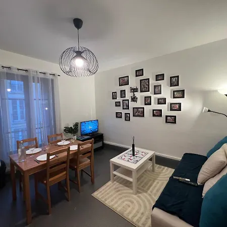 F2 Marx Domoy - équipé D Clermont-Ferrand