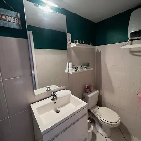 F2 Marx Domoy - équipé D *