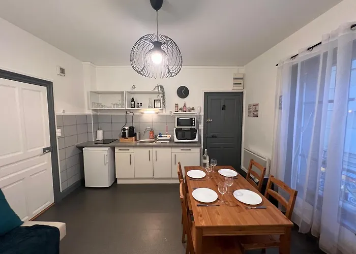 F2 Marx Domoy - équipé D *